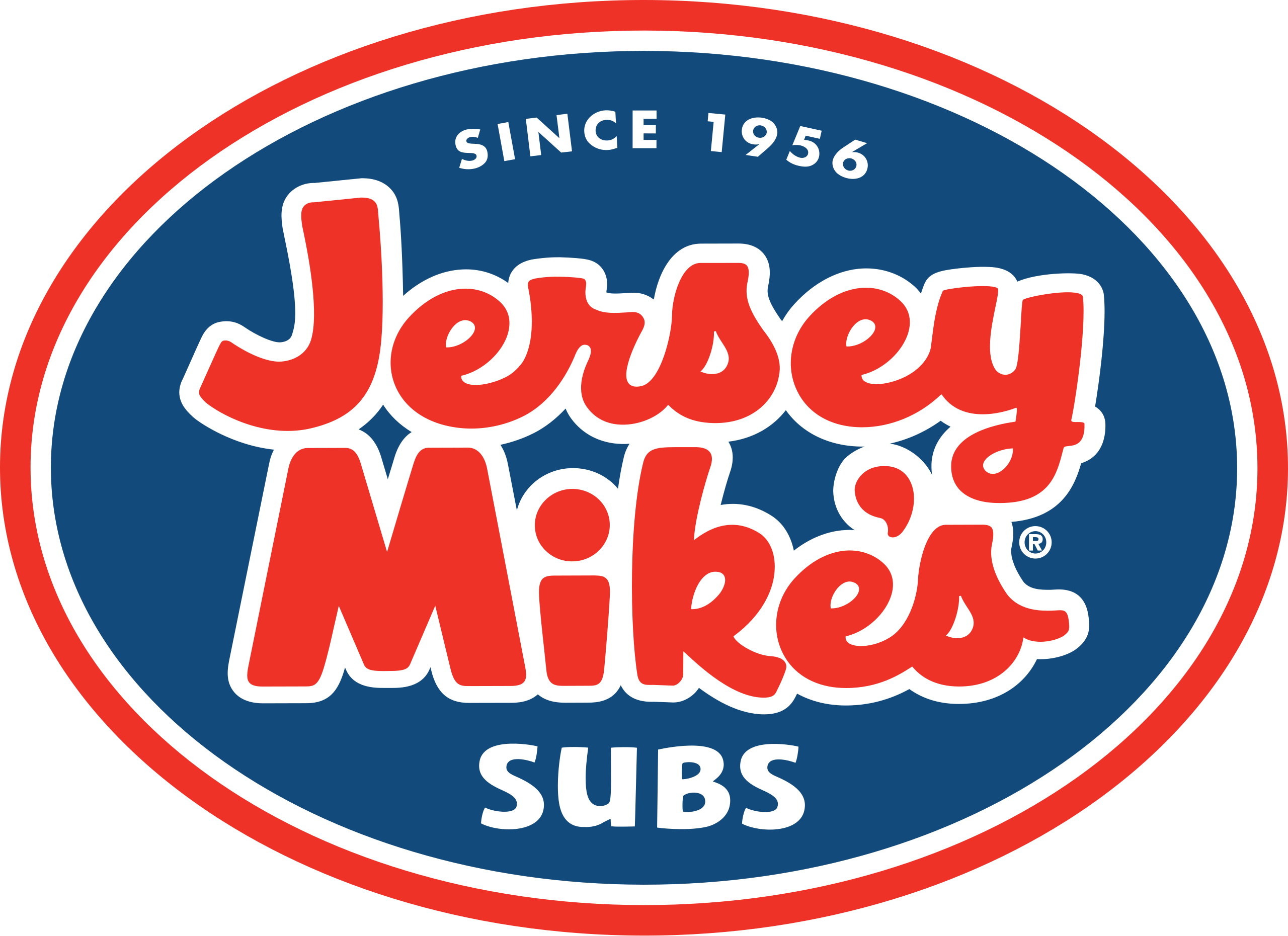 Beach Electric NSB Commercial Client - Jersey Mike's