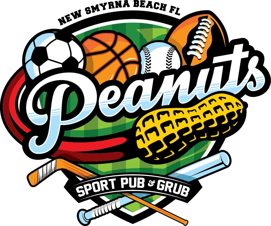 Beach Electric NSB Commercial Client - Peanuts Sports Pub & Grub
