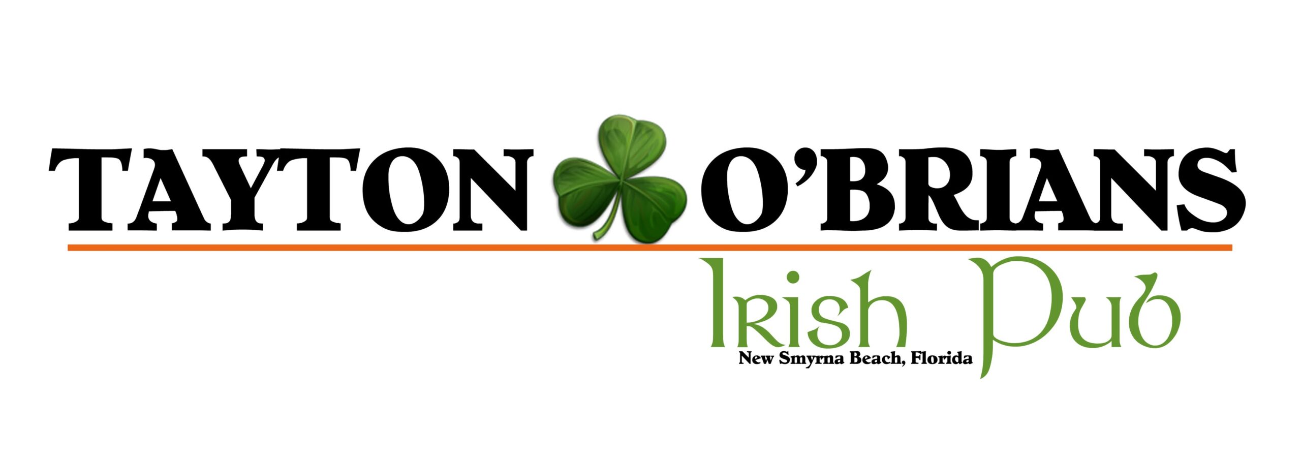 Beach Electric NSB Commercial Client - Tayton O'Brian's Irish Pub